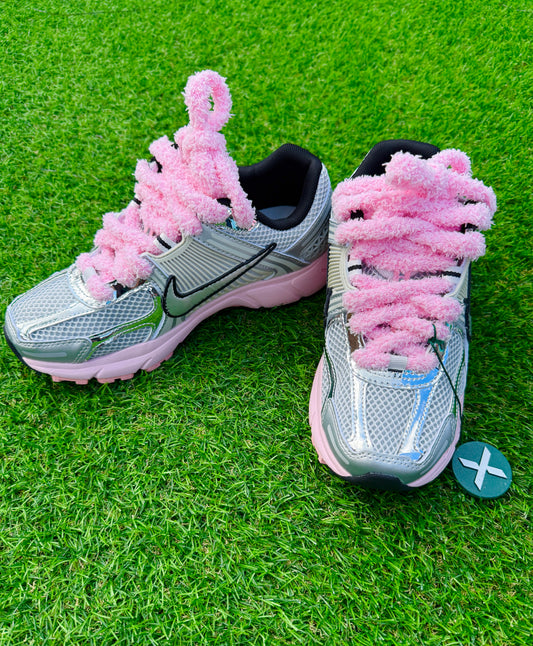 Nike Vomero 5 Pink Lace